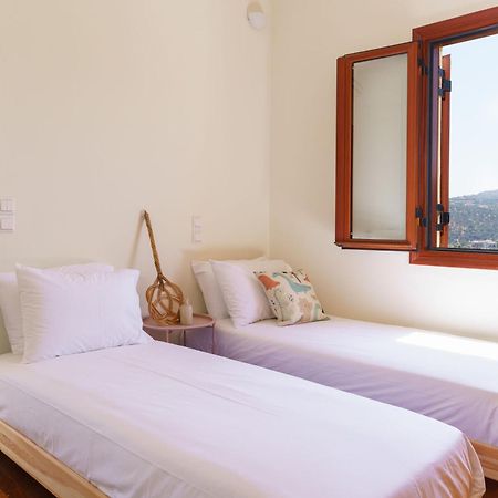 The Infinite Villa Rethymno  Exterior photo