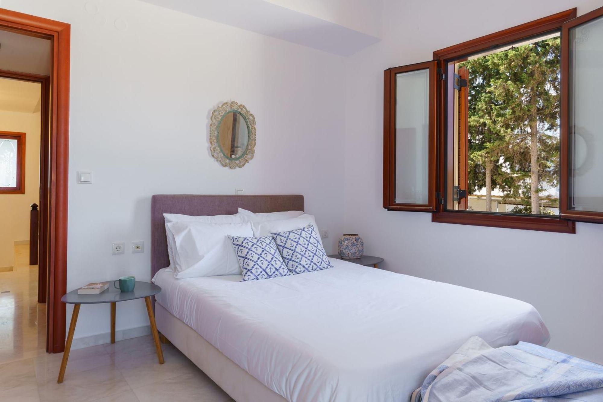 The Infinite Villa Rethymno  Exterior photo