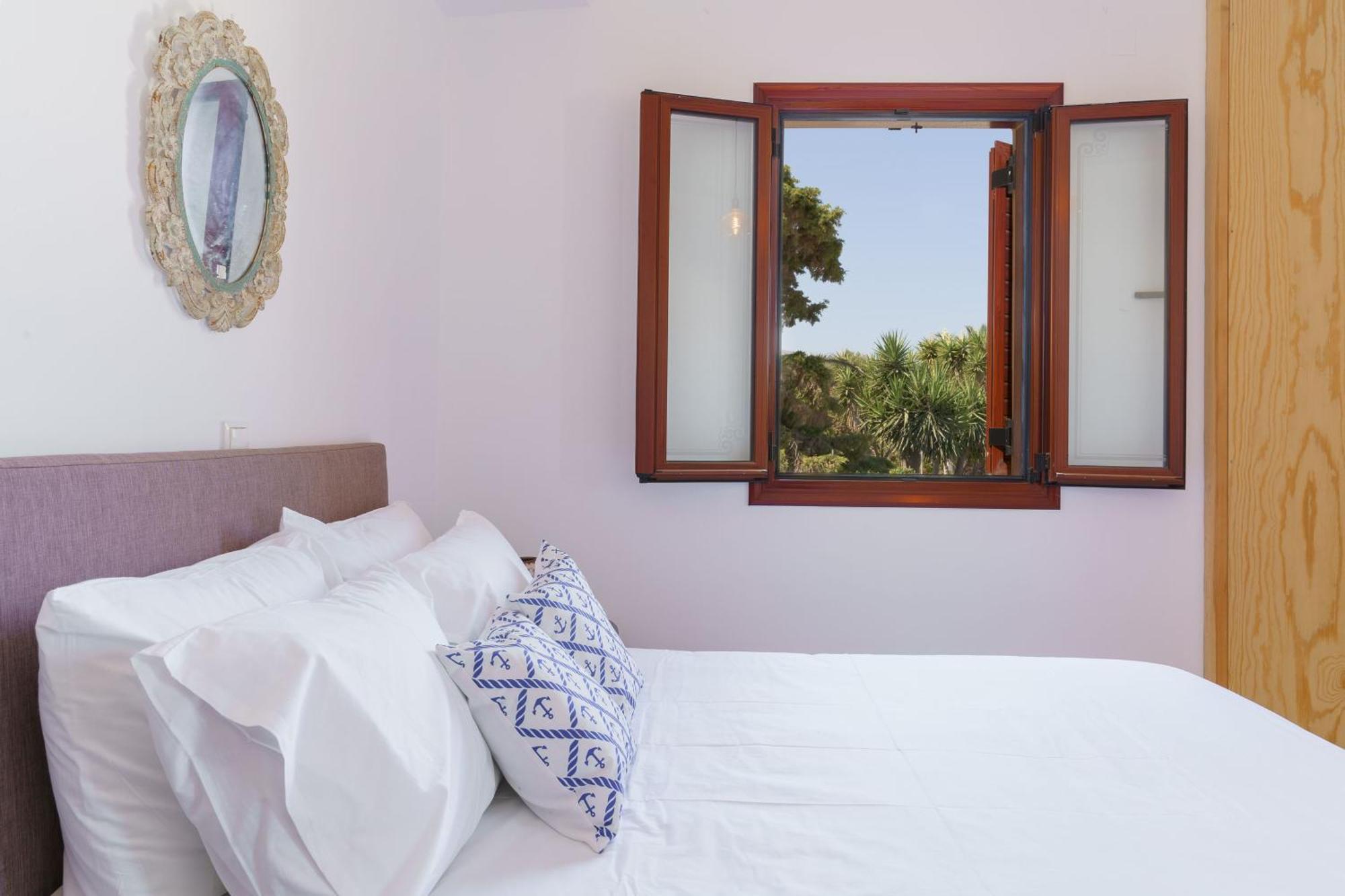 The Infinite Villa Rethymno  Exterior photo