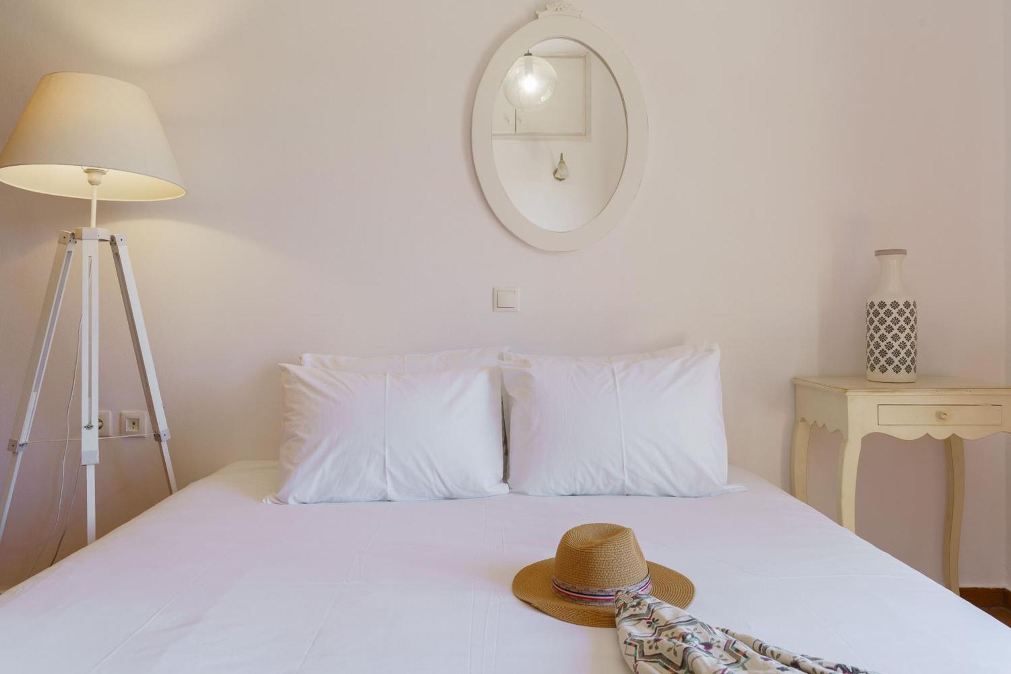 The Infinite Villa Rethymno  Exterior photo