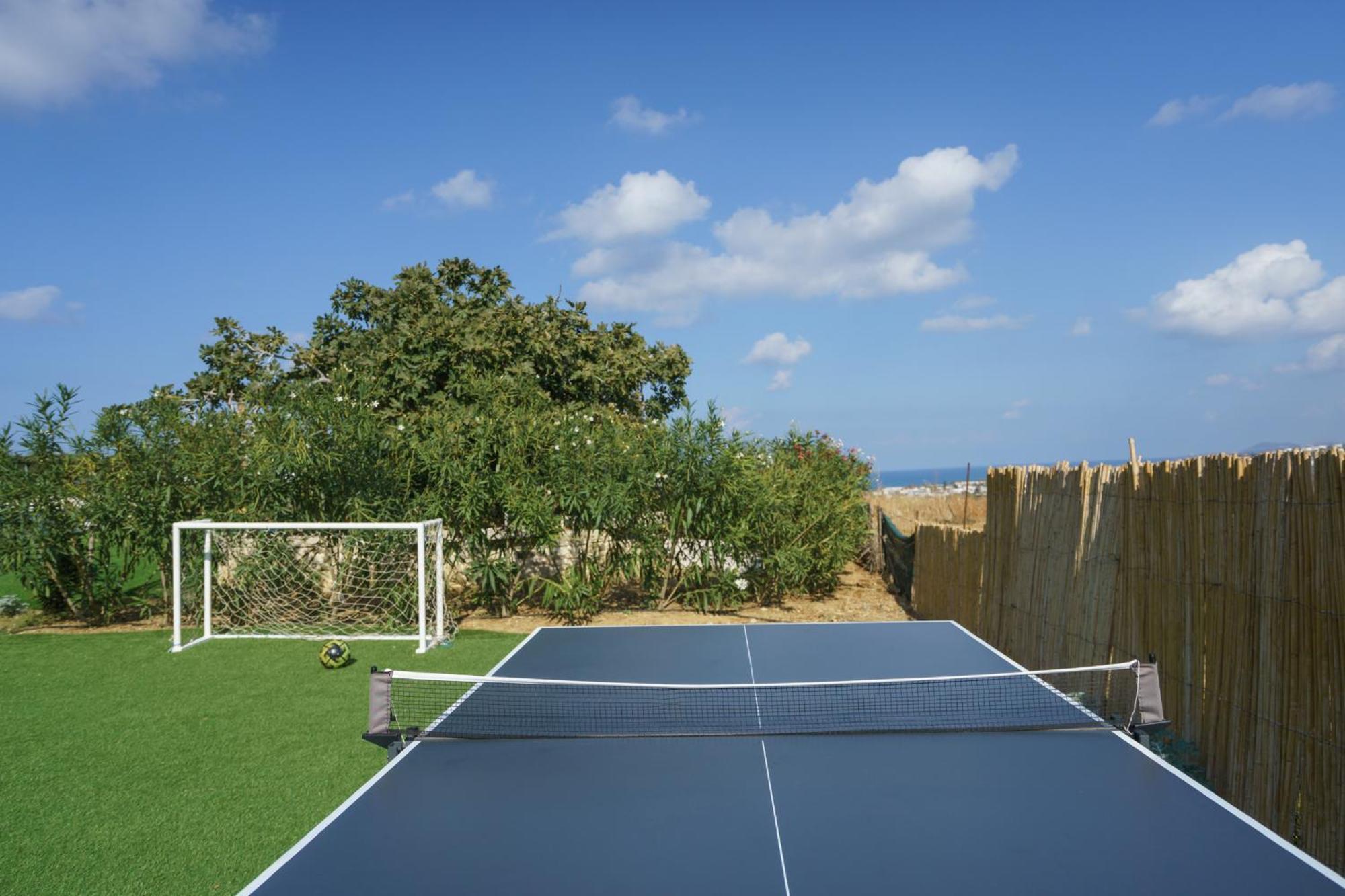 The Infinite Villa Rethymno  Exterior photo